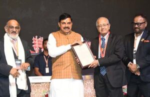 राजा भोज द्वारा निर्मित बड़ा तालाब तकनीकी उत्कृष्टता का है श्रेष्ठ उदाहरण: मुख्यमंत्री डॉ. यादव