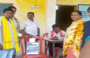 सुशासन तिहार का सकारात्मक असर अति संवेदनशील क्षेत्रों में