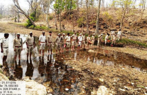 जल गंगा संवर्धन अभियान: जल संरचनाओं के संरक्षण एवं जीर्णोद्धार में जन-भागीदारी का संकल्प