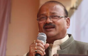 मंत्री जायसवाल ने कहा सीधी जिले के स्थानीय कारीगरों की मेहनत को नया बाजार मिलेगा