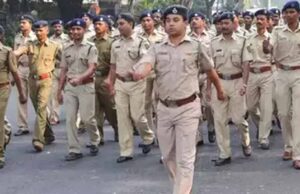 बिहार पुलिस कांस्टेबल भर्ती 2025 के आवेदन की अंतिम तिथि 18 अप्रैल, तुरंत भरें फॉर्म