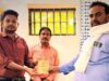 महासमुंद : शीघ्रता से निराकृत हुआ ऋण पुस्तिका का आवेदन, श्रीमती पुरी हरपाल ने जताई खुशी