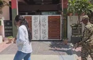 प्रदेश में 71 करोड़ के आबकारी घोटाले में ED के छापे, इंदौर भोपाल और जबलपुर में 18 टीम ने अधिकारियों और ठेकेदारों के ठिकाने पर मारा रेड