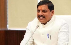 किसानों की आर्थिक समृद्धि के लिए मंत्रिपरिषद ने दी है मिशन को सैद्धांतिक मंजूरी: मुख्यमंत्री डॉ. यादव