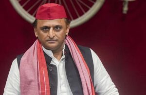 यूपी का डबल इंजन एक दूसरे के पक्ष में नहीं है, एक दूसरे से टकरा रहे हैं, साथ नहीं चल रहे: अखिलेश यादव