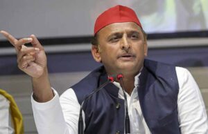 अखिलेश ने बनाया मास्टर प्लान, युवाओं को साधने के लिए करेंगे ये काम