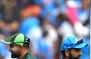 BCCI ने उठाया बड़ा कदम, आईसीसी टूर्नामेंटों में भारत और पाकिस्तान को एक ही ग्रुप में न रखें, ICC को लिखा लेटर