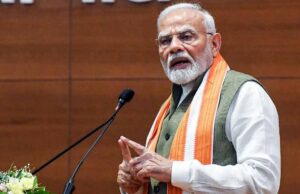 PM मोदी का आज ट्रांजिट विजिट, ग्वालियर में सुरक्षा सख्त, ग्रीन रूम, सेफ हाउस तैयार, 10 मिनट के लिए ऐसी तैयारी
