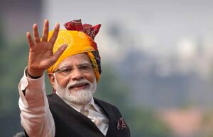 प्रधानमंत्री नरेंद्र मोदी 11 अप्रैल को अपने संसदीय क्षेत्र वाराणसी के 50वें दौरे पर आ रहे