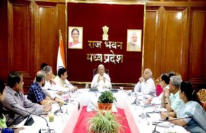 जेनेटिक काउंसलिंग में समुदाय का सहयोग लिया जाए : राज्यपाल पटेल