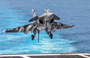 INS विक्रांत और राफेल-M के कॉम्बिनेशन से भारत बनेगा सुपर पावर, समंदर में भारत के सामने नहीं टिकेगा कोई देश!