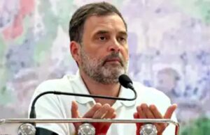 राहुल गांधी ने खड़े किए सवाल- सीनियर नेता बने घूम रहे, बूथ तक नहीं जितवा पाते
