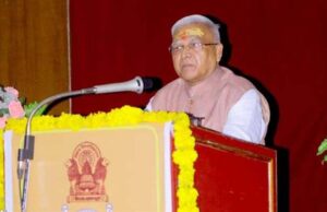 सिकल सेल औषधियां विशेष पिछड़ी जनजातीय क्षेत्रों की मोबाइल मेडिकल यूनिट में उपलब्ध हो : राज्यपाल पटेल