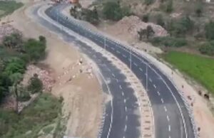 जेपी गंगा पथ के 36 KM विस्तार से बक्सर और आरा वालों को होगा फायदा, दानापुर-बिहटा सड़क पर 70 करोड़ खर्च होंगे