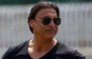 पाकिस्तान के पूर्व क्रिकेटरों शोएब अख्तर, तनवीर अहमद, बासित अली के यू-ट्यूब चैनल भी भारत में प्रतिबंधित हो चुके