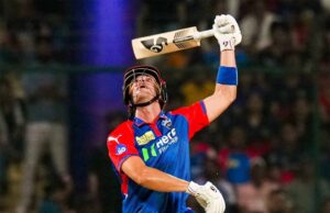 आईपीएल में नंबर वन फिनिशर कोई भारतीय खिलाड़ी नहीं, बल्कि विदेशी खिलाड़ी है, जो स्पिनरों की कमर तोड़ता है