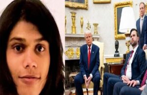 ट्रंप प्रशासन को अदालत में घसीटा, US ने रद्द किया F-1 वीजा तो भारतीय छात्र ने खोल दिया मोर्चा