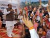 शिवराज सिंह चौहान ने ऐलान किया कि टाइगर अभी जिंदा है, रोजाना 20-25 किमी पैदल चलेंगे