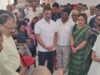 पहलगाम हमला : कानपुर के शुभम के परिवार से नेता प्रतिपक्ष राहुल गांधी ने की मुलाकात