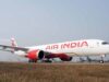 पाक एयरस्पेस बंद होने से Air India को हो सकता है मिलियन डॉलर का नुकसान