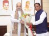 मुख्यमंत्री विष्णुदेव साय ने नक्सल ऑपरेशन की उपलब्धियों और बस्तर के विकास की दी जानकारी