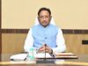 मुख्यमंत्री साय का आज से दिल्ली दौरा, दो दिन रहेंगे प्रवास पर