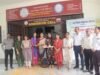 भोपाल में नवीन सत्र 2025-26 के नवप्रवेशित विद्यार्थियों के लिए हुआ दीक्षारम्भ कार्यक्रम