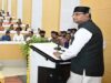 मंत्री सारंग ने कहा- आज भारत देश डिजिटल ट्रांजेक्शन के मामले में नम्बर एक पर है