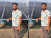 रायपुर : पीएम सूर्य घर योजना: सूरज की रोशनी से रोशन हुए घर, बिजली बिल शून्य