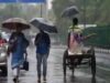 मौसम अपडेट: झारखंड में सूखा सन्नाटा, अगले 10 दिन तक बारिश का कोई संकेत नहीं