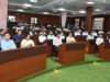 मुख्यमंत्री ने की ई-ऑफिस प्रणाली की तारीफ़