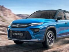 हायराइडर की बिक्री ने किया बड़ा उलटफेर, टोयोटा इनोवा पिछड़ गई