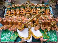 कौन था रावण अपने पिछले जन्म में, और क्यों मिला असुर योनि का श्राप?