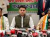 सचिन पायलट बोले—SIR प्रक्रिया लोकतंत्र पर प्रहार, चुनाव आयोग की भूमिका पर तीखी टिप्पणी
