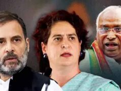 बिहार चुनाव चरण-2: कांग्रेस के स्टार प्रचारक घोषित, राहुल गांधी और प्रियंका गांधी संभालेंगे मोर्चा