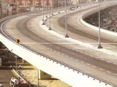 ट्रैफिक जाम से राहत! दिल्ली-गुरुग्राम के बीच बनेगा हाई-स्पीड एलिवेटेड फ्लायओवर