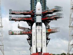 ISRO का ‘बाहुबली’ सैटेलाइट: नाम ही नहीं, काम में भी है दम — जानिए क्यों है ये खास