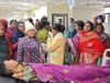 जीएमसीएच में हंगामा: रसोई में काम कर रहीं जीविका दीदियों से जूनियर डॉक्टरों की मारपीट, कई घायल