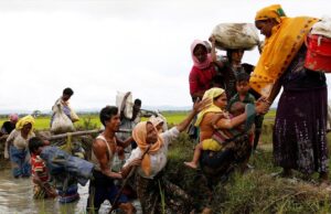 नेपाल में SIR पर सख्ती के बाद संकट गहरा, रोहिंग्याओं के घुसपैठ का खतरा; भारत से सहायता की अपील