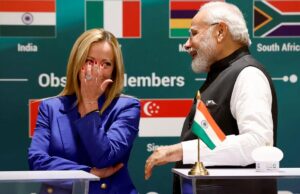 इटली के डिप्टी पीएम तजानी ने पीएम मोदी से मुलाकात को बताया सकारात्मक, जॉर्जिया मेलोनी ने दिया 2026 का निमंत्रण