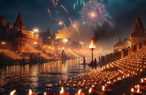 दिवाली बनी ग्लोबल हेरिटेज: यूनेस्को की मान्यता पर PM का बयान—‘लोकप्रियता नई ऊंचाई छुएगी’