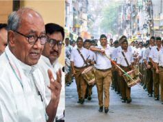 दिग्विजय सिंह बोले— RSS की यह बात काबिल-ए-तारीफ है, जानें क्या कहा कांग्रेस के वरिष्ठ नेता ने