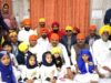 मुख्यमंत्री डॉ. यादव ने साहिबजादों की शहादत को किया नमन