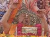 जगद्गुरु रामभद्राचार्य का संभल में प्रवचन: कल्कि अवतार और सतयुग पर बड़ा वक्तव्य
