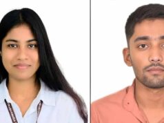 यूनिवर्सिटी के लिए गौरव का क्षण: बिलासपुर के छात्र संसद भवन में केंद्रीय बजट चर्चा में शामिल