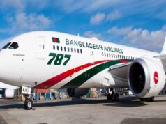 पाकिस्तान-बांग्लादेश की नई हवा यात्रा: कराची में लैंडिंग, भारत के एयर स्पेस पर सवाल