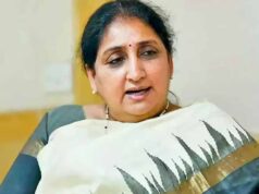 NCP अपडेट: सुनेत्रा पवार चुनी गईं विधायक दल की नेता, डिप्टी CM पद संभालेंगी आज