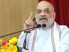 अमित शाह का TMC पर हमला: बोले– ममता सरकार का समय खत्म होने वाला