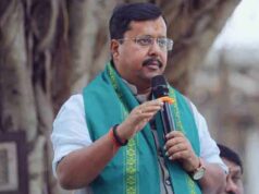 भाजपा प्रमुख नितिन नवीन ने बताई टीम बनाने की योजना: मेहनत इन राज्यों में, दिल्ली में मिलेगा मौका