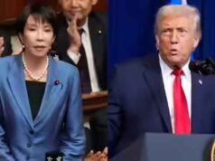 जापानी पीएम ने कसी कड़ी भाषा, कहा- ताइवान संघर्ष में अमेरिका पर हमला बर्दाश्त नहीं